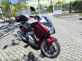 Honda Integra NC700i DCT ABS | Mobile.bg    2