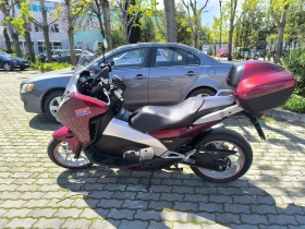 Honda Integra NC700i DCT ABS | Mobile.bg    3