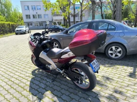 Honda Integra NC700i DCT ABS | Mobile.bg    4