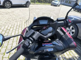 Honda Integra NC700i DCT ABS | Mobile.bg    7