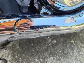 ����� �� �������� �� Suzuki VZ