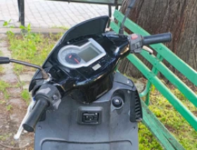 Aprilia Sportcity 250, снимка 5 - Мотоциклети и мототехника - 54825633