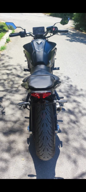 Yamaha Mt-07  A 2 | Mobile.bg � ����� ������ 5