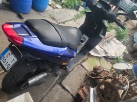 Piaggio Nrg 50cc � ��� �� 70cc | Mobile.bg � ����� ������ 4