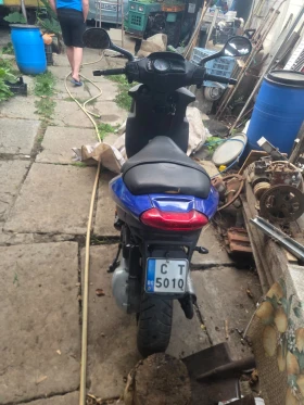 Piaggio Nrg 50cc � ��� �� 70cc | Mobile.bg � ����� ������ 3