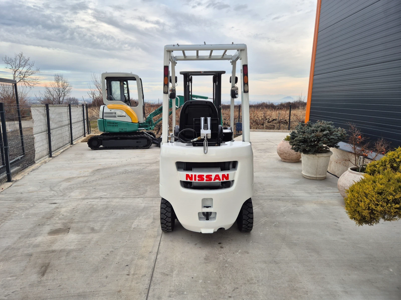  Nissan 1.5  /  / - /  ! | Mobile.bg   4