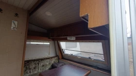 Каравана Hobby 450, снимка 9