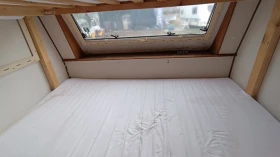 Каравана Hobby 450, снимка 4