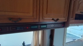 Каравана Hobby 450, снимка 7