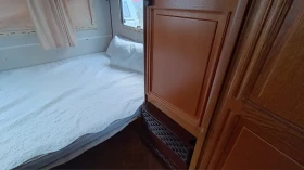 Каравана Hobby 450, снимка 5