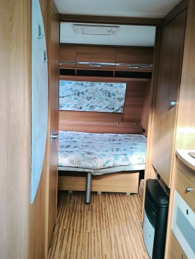 Каравана Dethleffs undefined | Auto.bg — изображение 15