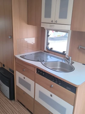 Каравана Dethleffs undefined | Auto.bg — изображение 10