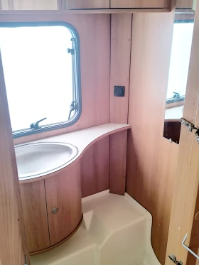 Каравана Dethleffs undefined | Auto.bg — изображение 11