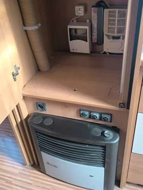 Каравана Dethleffs undefined | Auto.bg — изображение 13