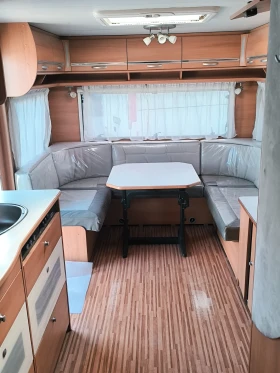 Каравана Dethleffs undefined | Auto.bg — изображение 9