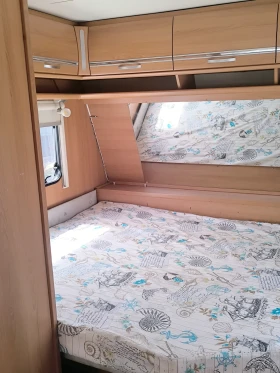 Каравана Dethleffs undefined | Auto.bg — изображение 7