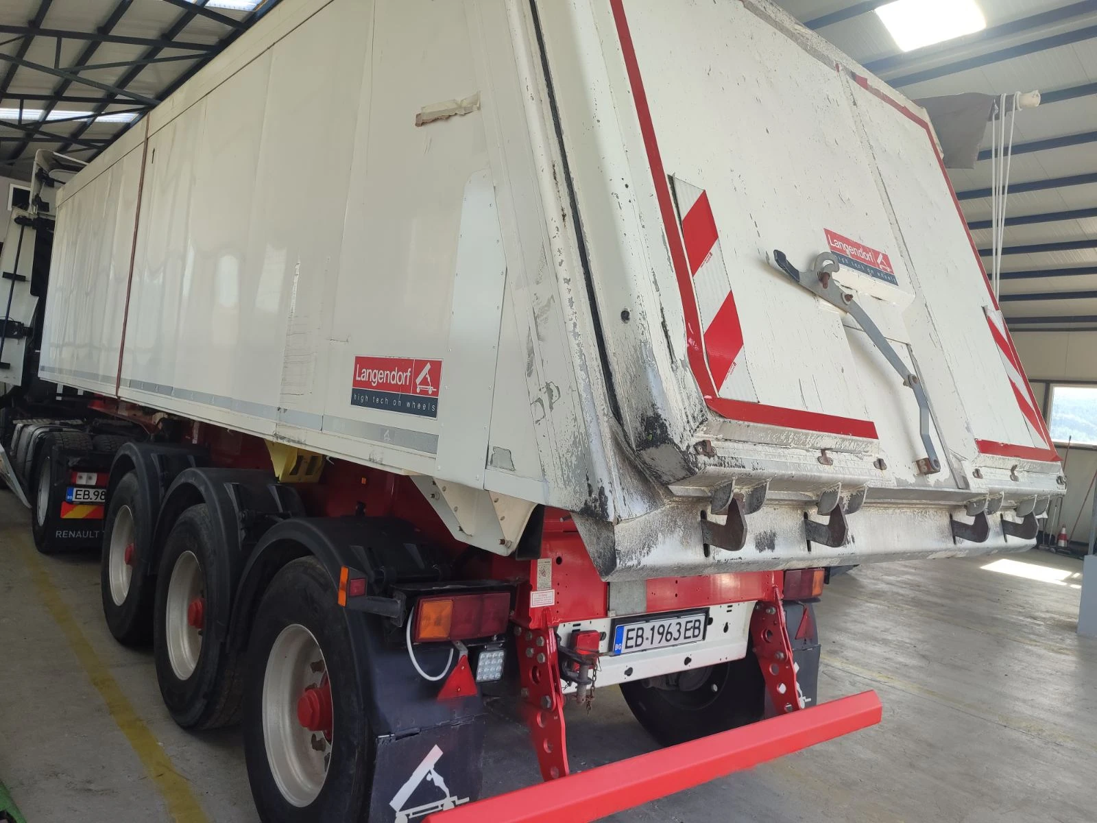  Langendorf 30  | Mobile.bg   2