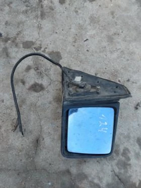 Странично огледало, снимка 1