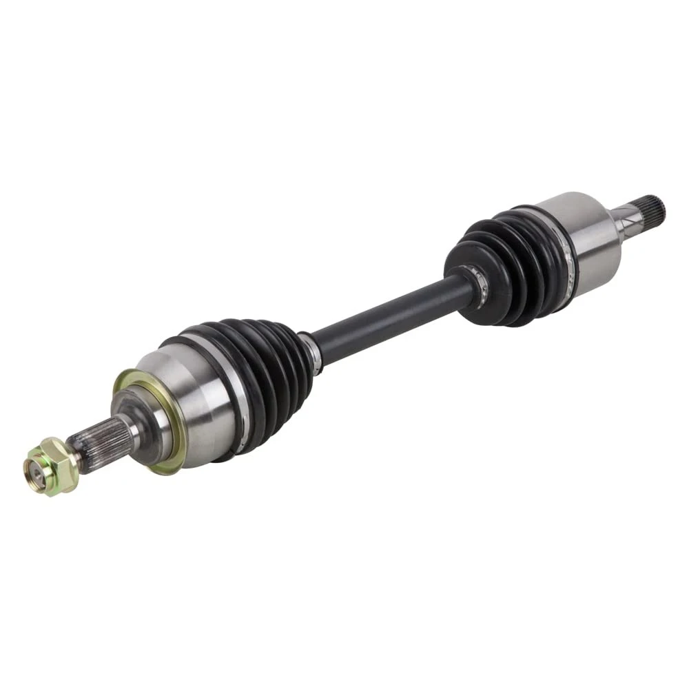Полуоска лява MINI R56/R55/R57/R58/R59 COOPER D/S,JCW,ONE D 05-15     31602756339 / 31604853483  | Mobile.bg — изображение 1