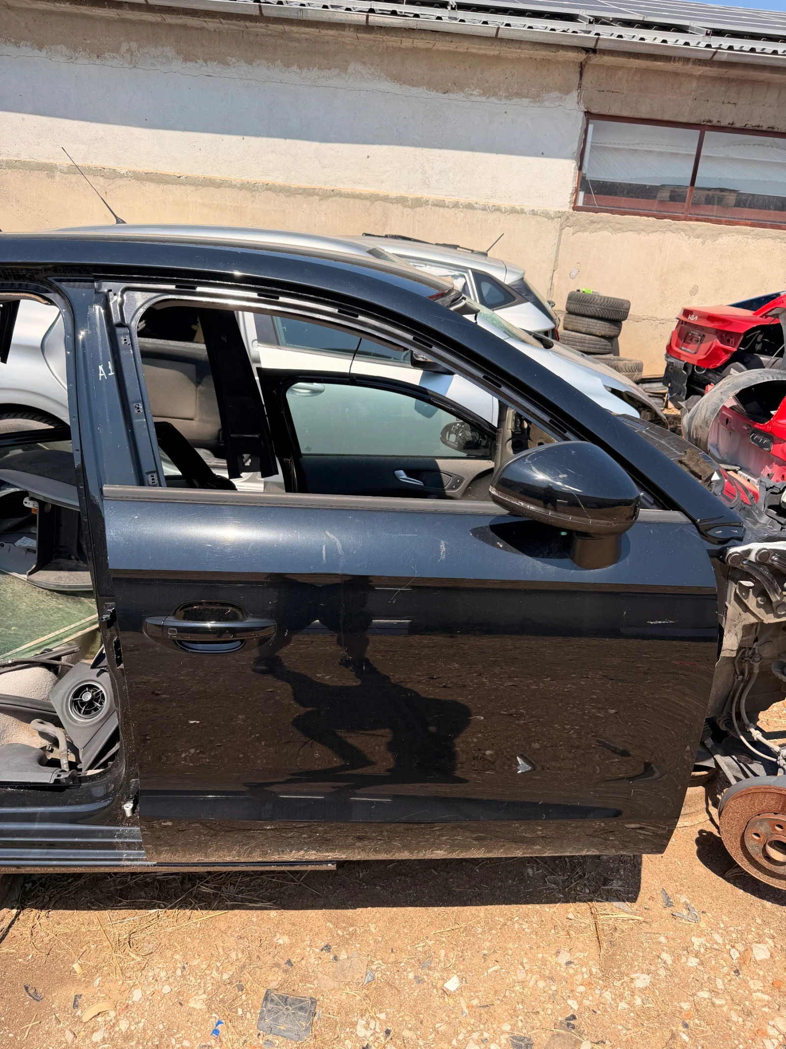 ������ ����� ����� AUDI A1 8X 2010-2018 | Mobile.bg � ����������� 1