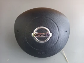 Еърбег волан Нисан Микра 1.5д 