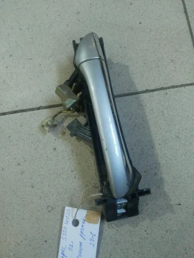 Дръжка врата задна дясна външна Мерцедес S320 W220