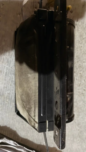 Аirbag за Hyundai Trajet - 84530-3AXXX / PR1031324049, снимка 2 - Части - 53514335