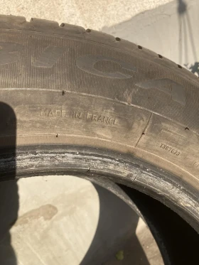 Гуми Всесезонни 195/65R15, снимка 8