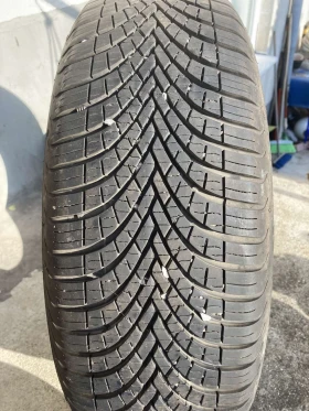 Гуми Всесезонни 195/65R15, снимка 3