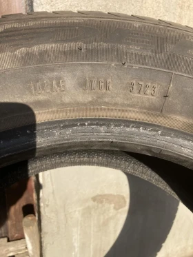 Гуми Всесезонни 195/65R15, снимка 6
