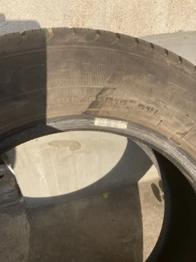 Гуми Всесезонни 195/65R15, снимка 7