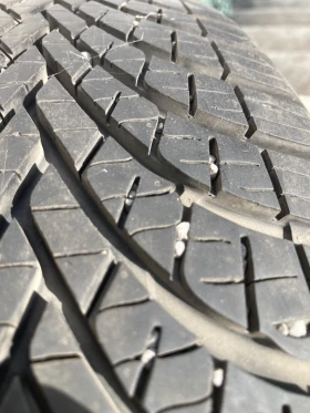 Гуми Всесезонни 195/65R15, снимка 2