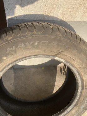 Гуми Всесезонни 195/65R15, снимка 5