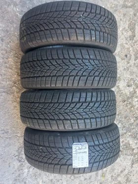 Гуми Зимни 205/45R17, снимка 6
