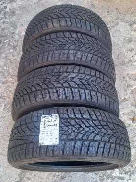 Гуми Зимни 205/45R17, снимка 2