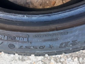 Гуми Зимни 205/45R17, снимка 8