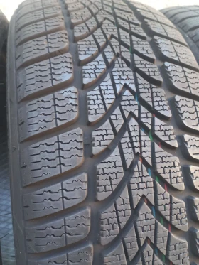 Гуми Зимни 205/45R17, снимка 1