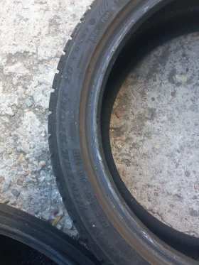 Гуми Зимни 205/45R17, снимка 11