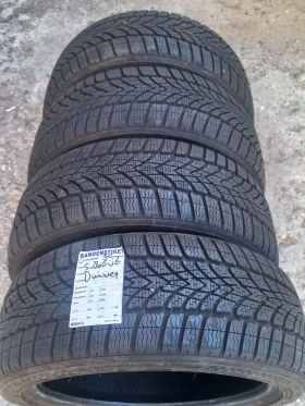 Гуми Зимни 205/45R17, снимка 3