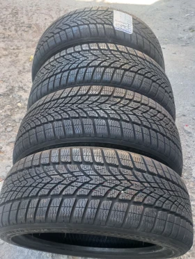 Гуми Зимни 205/45R17, снимка 4
