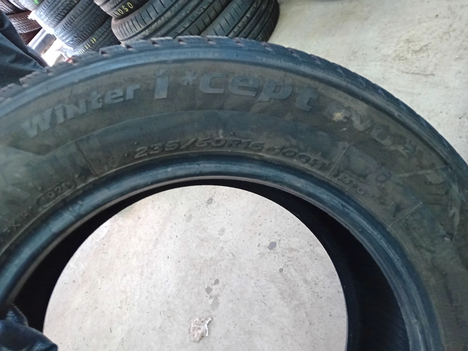  235/60R16 | Mobile.bg   6