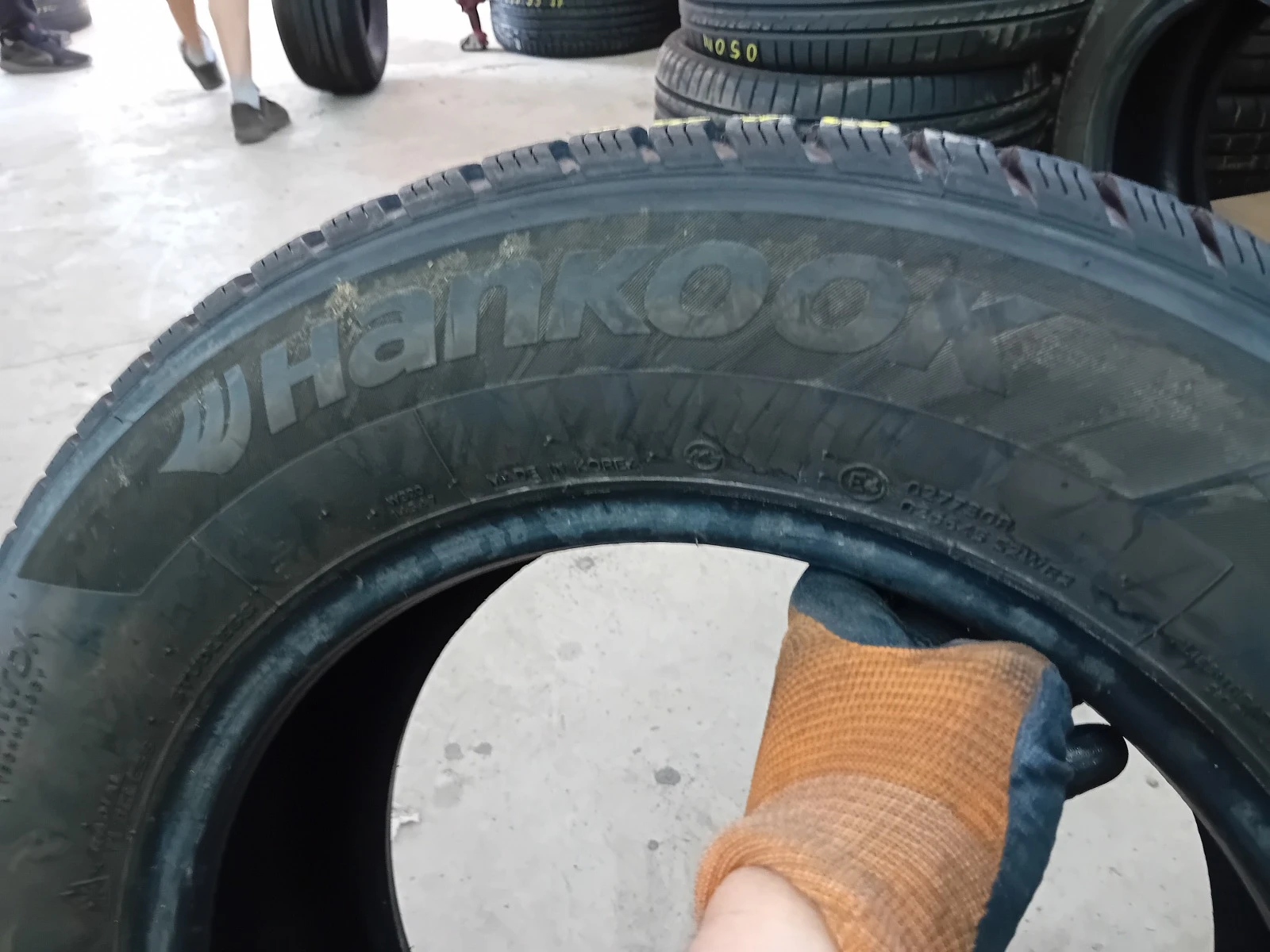  235/60R16 | Mobile.bg   4