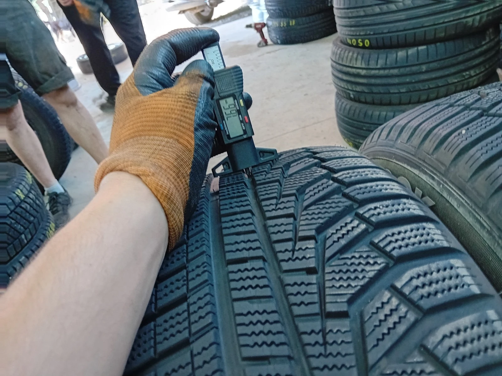  235/60R16 | Mobile.bg   3