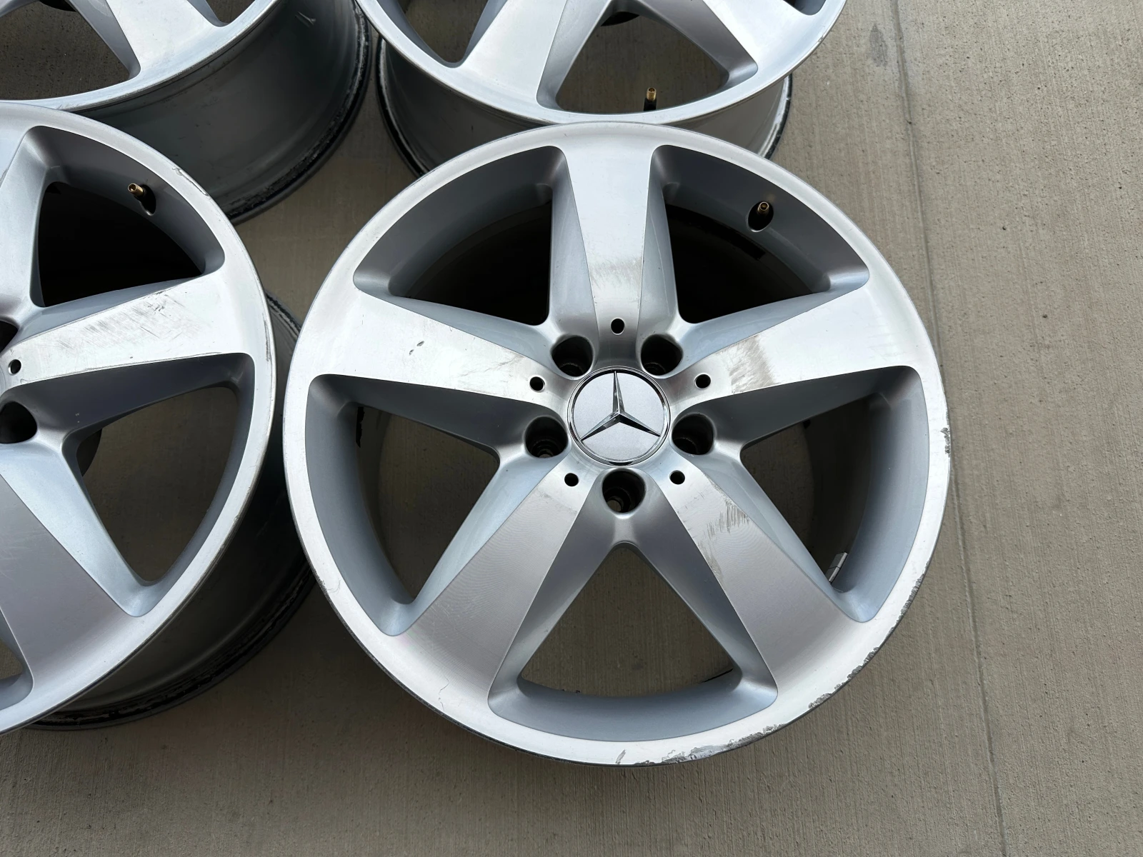 ������ �� Mercedes-Benz | Mobile.bg � ����������� 5