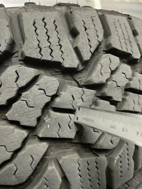 Гуми с джанти Goodyear 265/65R17, снимка 7 - Гуми и джанти - 47624480