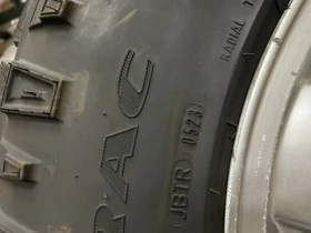 Гуми с джанти Goodyear 265/65R17, снимка 6 - Гуми и джанти - 47624480