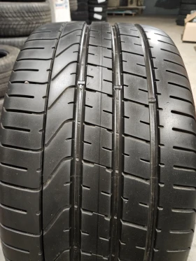 Гуми Летни 285/40R21, снимка 5 - Гуми и джанти - 48790621