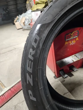 Гуми Летни 285/40R21, снимка 9 - Гуми и джанти - 48790621