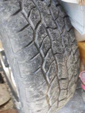 ���� � ������ 245/75R16 | Mobile.bg � ����� ������ 2