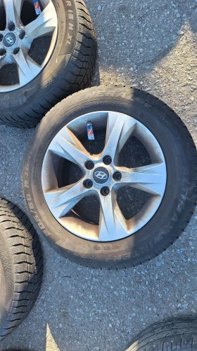 ���� � ������ 205/60R16 �� Hyundai I40 | Mobile.bg � ����� ������ 6